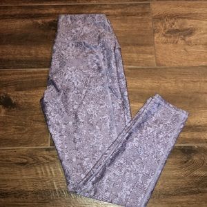 Fabletics high rise 7/8